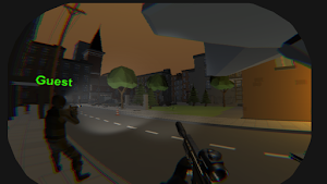 Project DECAY - Bodycam FPS Screenshot 0