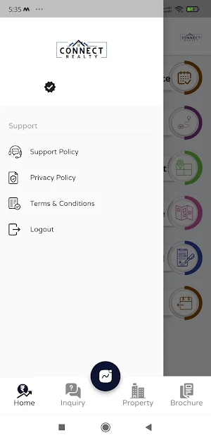 Connect Realty Screenshot 3