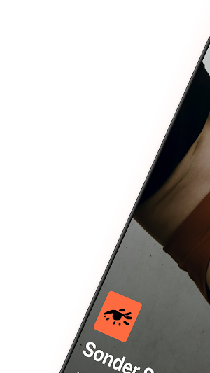 Sonder Studio Screenshot 0