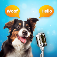 Dog Translator Simulator Prank