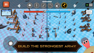 Very Accurate War Simulator Screenshot 3
