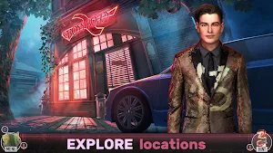 Crossroads: F2P Screenshot 3
