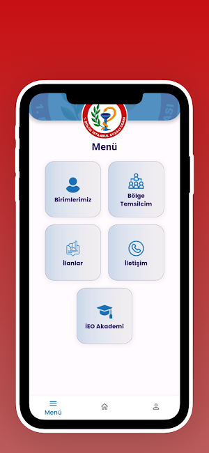 IEOM Screenshot 3