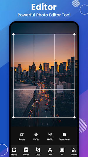 Gallery - Photo Vault, Album Screenshot 3