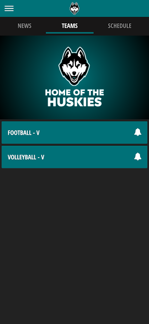Sheldon High School Huskies Screenshot 3