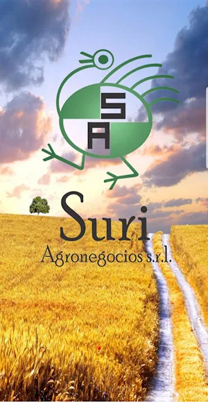 Suri Agronegocios S.R.L. Screenshot 0
