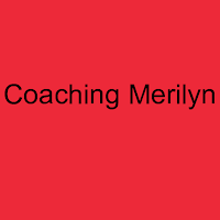 Coaching Merilyn