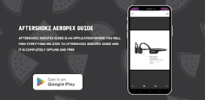 AfterShokz Aeropex Guide Screenshot 3