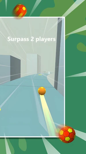 Go Ball-Crazy Ball Screenshot 2