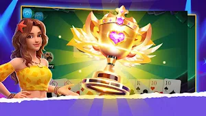 Indian card Screenshot 1