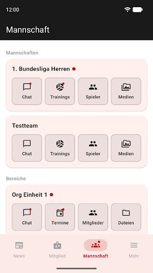 NORDMÄNNER Screenshot 1