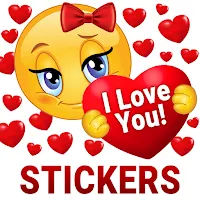 Stickers and emoji - WASticker