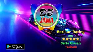 Dj Jawa Viral Remix Offline Screenshot 0