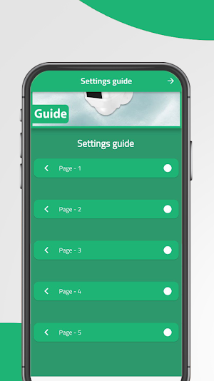 Ring Spotlight Camera Guide Screenshot 3