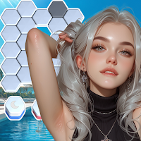 Sexy Hexa : Love Girls