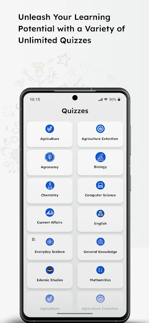 The Learner Screenshot 2