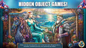 Mystery of Myths: Whisper f2p Screenshot 0