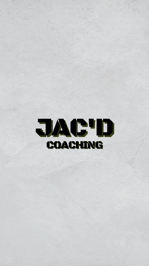 JACD COACHING Screenshot 0