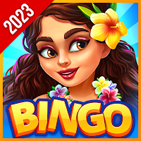 Tropical Bingo