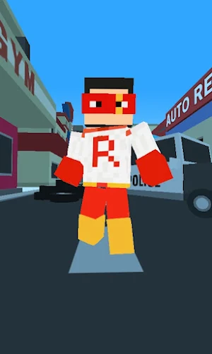 Ryan's Tag world: Toys Game Screenshot 0