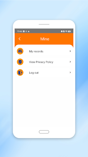 Me Money: Expense Recorder Screenshot 1