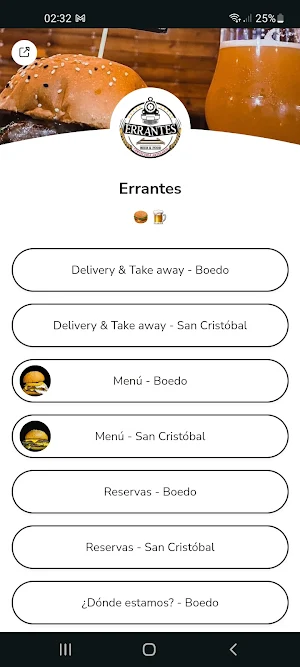 Errantes Screenshot 1