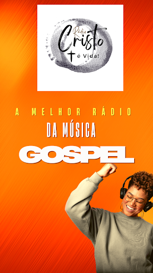Rádio Cristo é Vida Screenshot 1