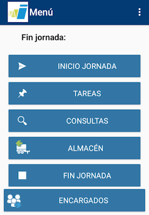 ITTServicios Screenshot 1