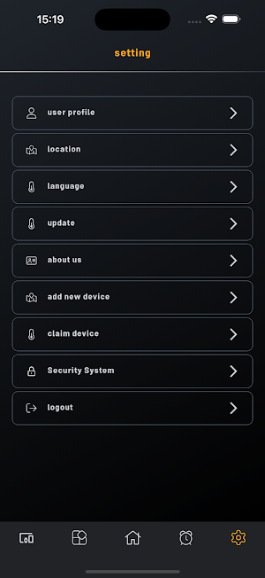 MrSmart V5 Screenshot 2