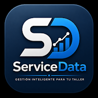 ServiceData Repair Shop