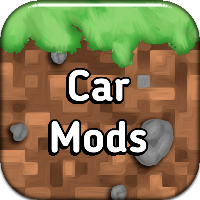Car mods for Minecraft PE
