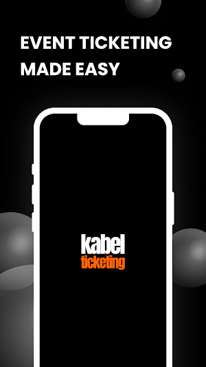 Kabel Checkin Screenshot 0