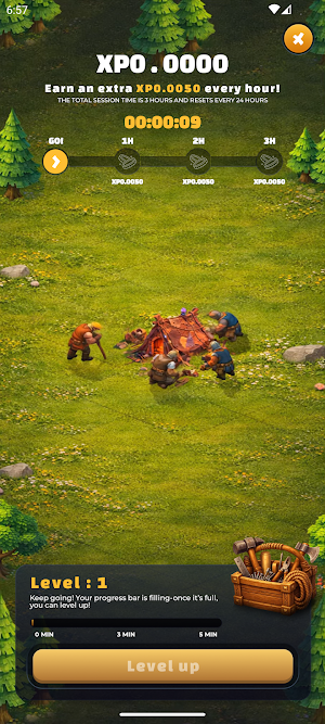 Villages Rise Screenshot 2
