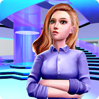 InvoVerse-Metaverse City Life