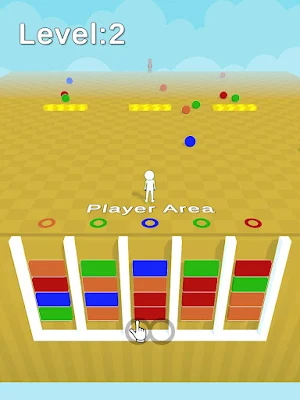 Color Pit Master Screenshot 1