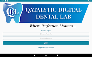 Qatalytic Dental Lab Screenshot 3