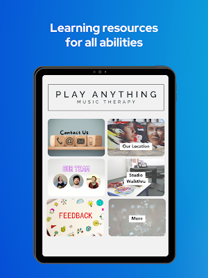 Play Anything Connect Screenshot 3