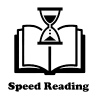 Speed reading. Schulte table.