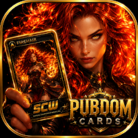 PUBDOM Cards