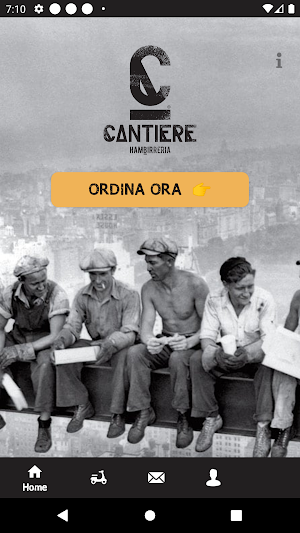 Cantiere Hambirreria Screenshot 0