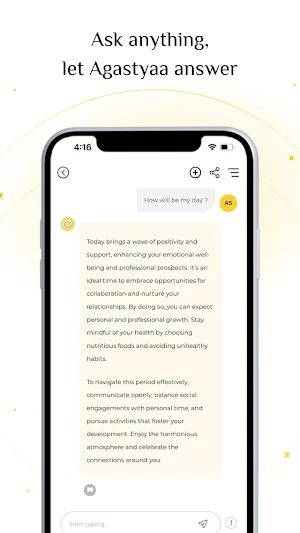 AstroSure.AI Screenshot 1