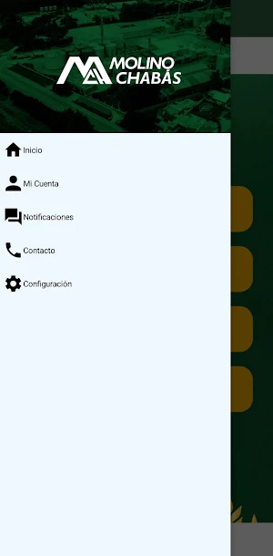 Molino Chabás S.A. Screenshot 2
