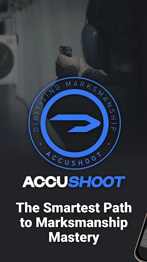 AccuShoot Screenshot 0