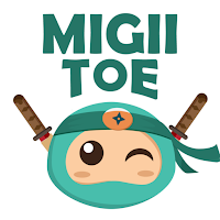 Migii Prep – TOEIC® L&R Test
