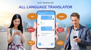 Easy Translate: All Language Screenshot 0