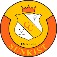 Sunkist CC