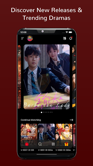World Zeries Screenshot 1