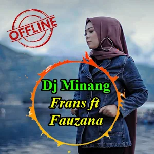 Dj Minang - Frans ft Fauzana Screenshot 0