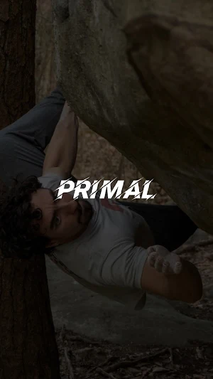 Primal Climbing Performance Screenshot 0