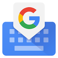 Google Automotive Keyboard
